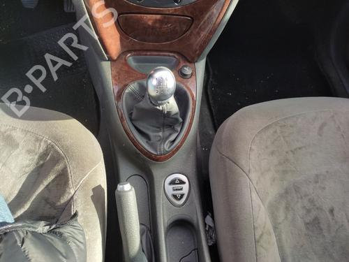 Ratlås/Tændingslås CITROËN C5 I (DC_) 2.0 16V (DCRFNC, DCRFNF) | BP21158891M48 