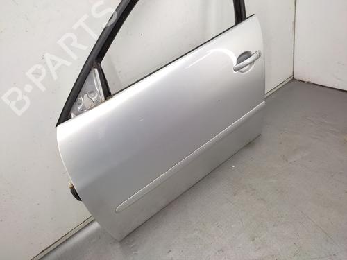 Left front door SEAT IBIZA III (6L1) 1.9 TDI | BP27382349C2 