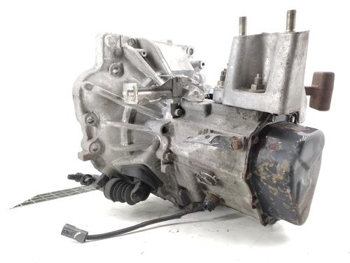 Gearbox MAZDA 2 (DE_, DH_) | BP21155765M3