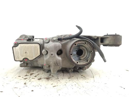Used Rear differential Rear differential 37473706 37473706