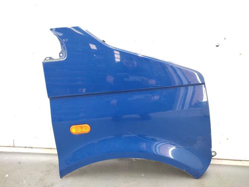 Used Right front fenders VW TRANSPORTER T5 Van (7HA, 7HH, 7EA, 7EH) 2.5 TDI (130 hp) 28422079