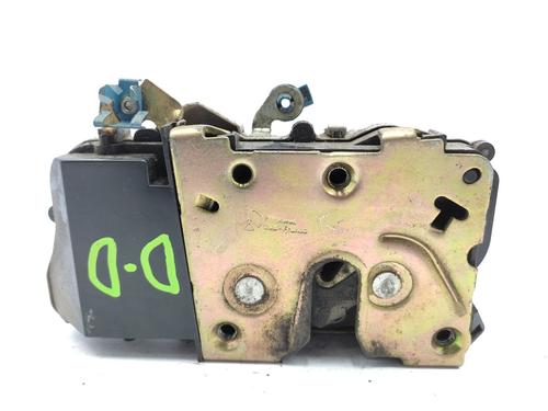 Front right lock CITROËN XANTIA (X1_, X2_) 2.0 HDI 109 | BP23537157C97 