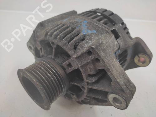 Generator OPEL MOVANO A Van (X70) [1999-2025]  21149720