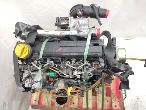 Engine RENAULT KANGOO (KC0/1_) 1.5 dCi (KC07) | BP32022986M1 