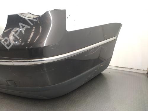 Rear bumper VW PASSAT B6 (3C2) 2.0 TDI 16V | BP21159750C8 