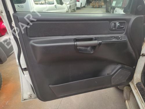 Differensial forvogn NISSAN TERRANO II (R20) 2.7 TDi 4WD | BP25914269M23 
