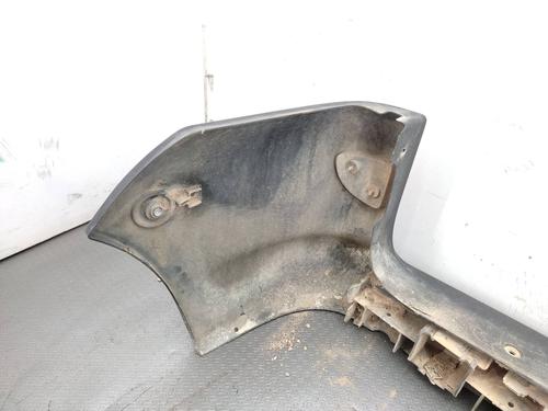 Rear bumper RENAULT KANGOO (KC0/1_) 1.5 dCi (KC07) | BP21161475C8 