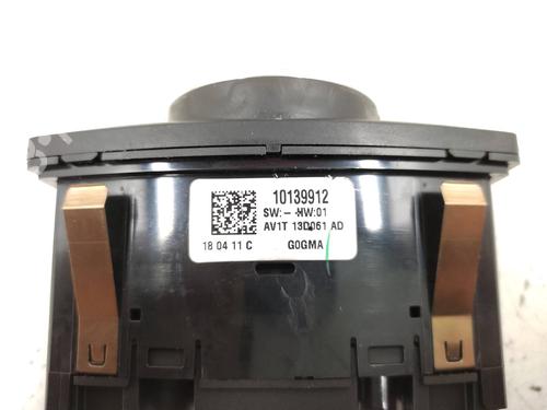 Headlight switch FORD TRANSIT V363 Van (FCD, FDD)  | BP22977871I24 