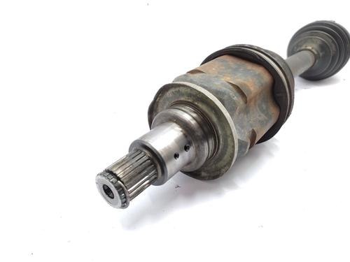 Left front driveshaft TOYOTA RAV 4 II (_A2_) 2.0 4WD (ACA21, ACA20) | BP36076829M38 - Image 3
