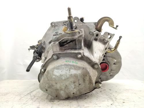 Gearbox CITROËN C4 I (LC_) 1.6 HDi | BP29888573M3 - Image 5