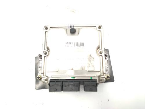 Engine control unit (ECU) PEUGEOT 406 (8B) 2.0 HDI 110 | BP21154771M57 
