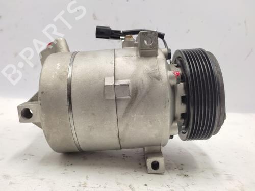 AC compressor RENAULT ESPACE IV (JK0/1_) 2.0 dCi (JK01, JK02, JK1J, JK1K, JK1H) | BP38755160M34 - Image 3