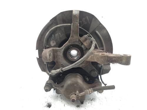 Used Left front steering knuckle HYUNDAI GETZ (TB) [2001-2011]  21154562