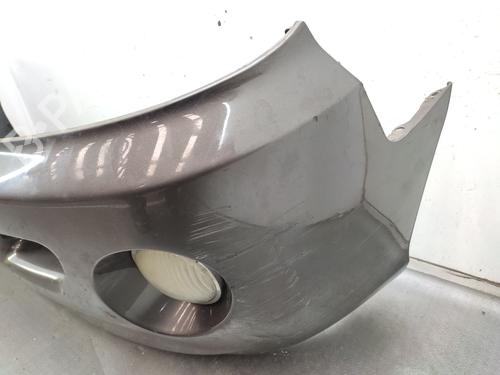 Front bumper HYUNDAI H-1 Van (A1)  | BP24125691C7 