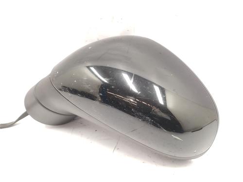 Used Left mirror SEAT LEON (1P1) [2005-2013]  30697917