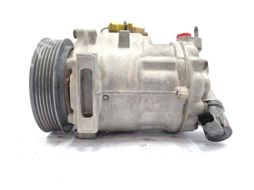 Used AC compressor CITROËN C5 III (RD_) 2.2 HDi 200 (RD4HLA) (204 hp) 30150144