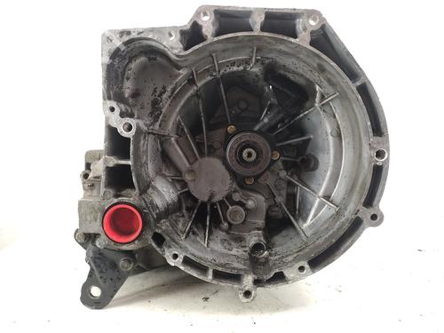 Used Gearbox FORD FIESTA V (JH_, JD_) [2001-2014]  21156532