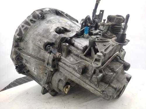 Gearbox RENAULT MEGANE II Estate (KM0/1_) 1.9 dCi (KMRG, KM1G, KM0G, KM2C) | BP21159963M3 
