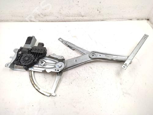 Used Front left window mechanism OPEL ZAFIRA / ZAFIRA FAMILY B (A05) 1.9 CDTI (M75) (120 hp) 21151747