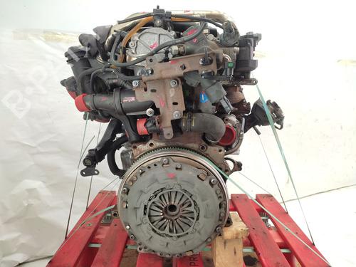 Engine CITROËN C4 Picasso I MPV (UD_) 2.0 HDi 138 | BP37173260M1 - Image 2