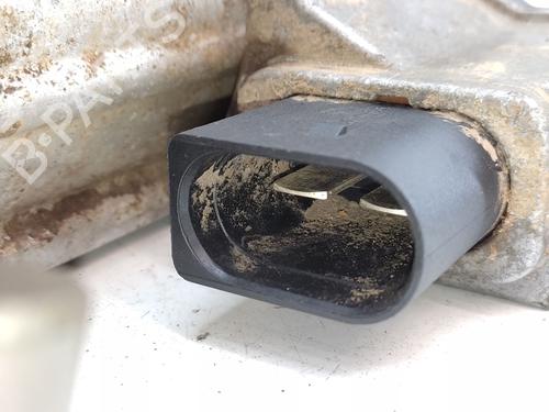 Steering rack VW PASSAT B6 (3C2) 2.0 BlueTDI | BP33203239M22  - Image 8