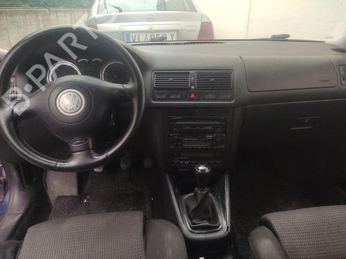 Left front window switch VW GOLF IV (1J1) 1.9 TDI | BP37792439I27 - Image 12