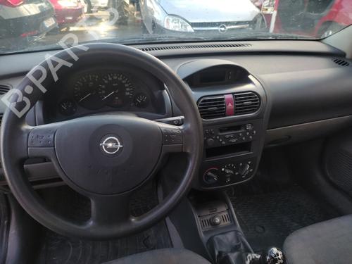 Startmotor OPEL CORSA C (X01) 1.7 DI (F08, F68) | BP21158961M8 