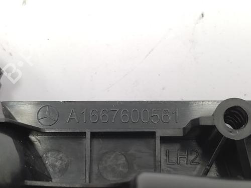 Venstre foran invendig håndtak MERCEDES-BENZ M-CLASS (W166)  | BP21663135I13
