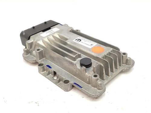 Engine control unit (ECU) JEEP COMPASS (MP, M6, MV, M7) 2.0 CRD 4x4 | BP36121437M57 - Image 2