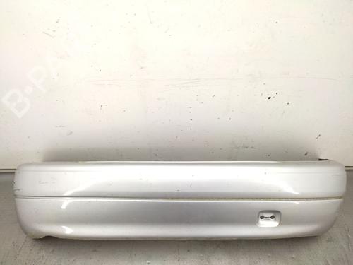 Used Rear bumper CITROËN SAXO (S0, S1) 1.1 X, SX (60 hp) 26691962