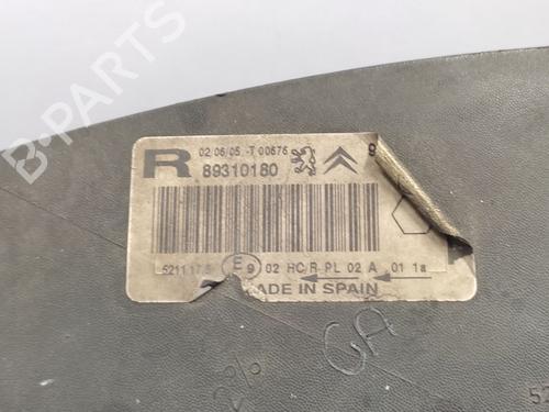 Højre forlygte CITROËN XSARA PICASSO (N68) 2.0 HDi | BP29590592C29 
