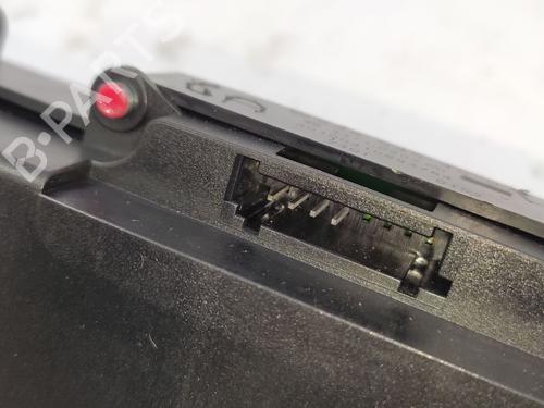 Warning switch MERCEDES-BENZ VITO Bus (W639) 109 CDI (639.701, 639.703, 639.705) | BP39246345I22 - Image 5