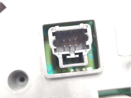 Instrument cluster CITROËN C8 (EA_, EB_) 2.2 HDi | BP28097876C47 