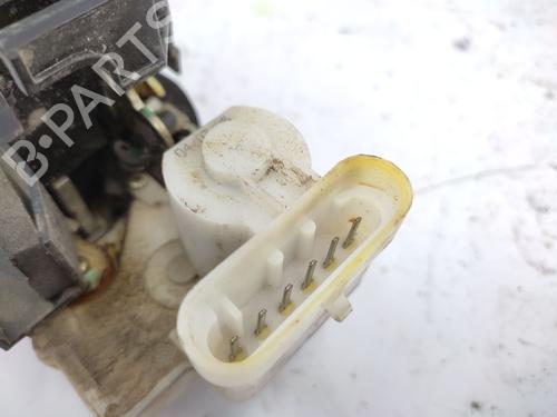 Front right lock FIAT DOBLO Box Body/MPV (223_) 1.9 JTD | BP27208537C97 