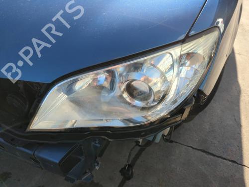 Instrument cluster SUBARU IMPREZA Estate (GG)  | BP21152401C47 