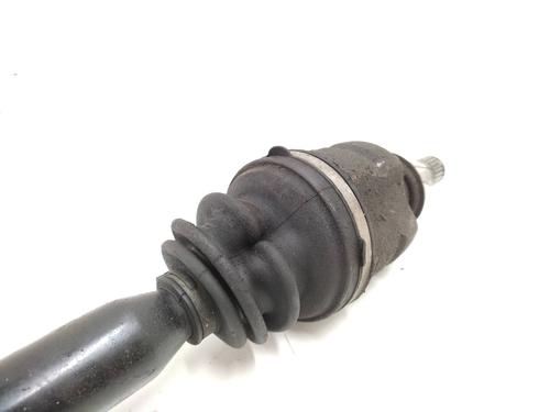 Right front driveshaft OPEL CORSA D (S07)  | BP21151852M39 
