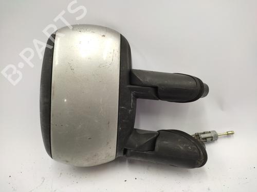 Used Right mirror FIAT DOBLO MPV (119_, 223_) [2001-2025]  21154064