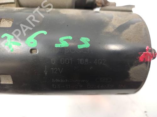 Starter VOLVO S40 II (544) 2.4 | BP22977915M8 