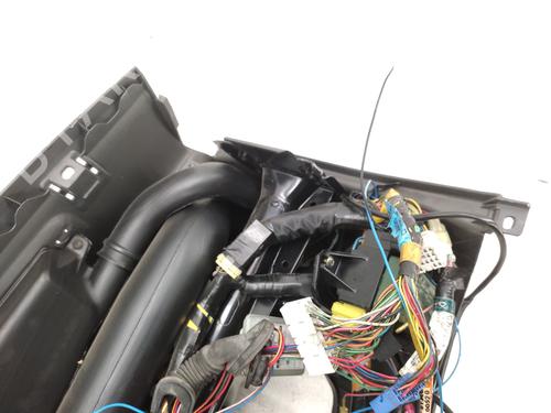Dashboard SUZUKI JIMNY Closed Off-Road Vehicle (SN) 1.3 16V (SN413) | BP21154464C46 