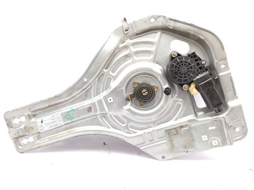 Vindusheismekanisme høyre bak HYUNDAI TUCSON (JM) [2004-2019]  21158861