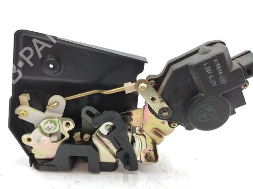 Rear left lock HYUNDAI TUCSON (JM) 2.0 | BP21154957C100 