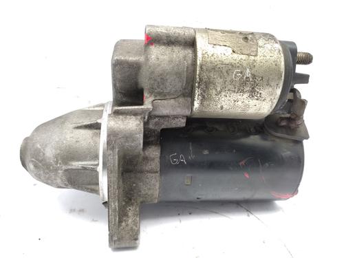 Startmotor FORD FOCUS II (DA_, HCP, DP) [2004-2013]  21161087