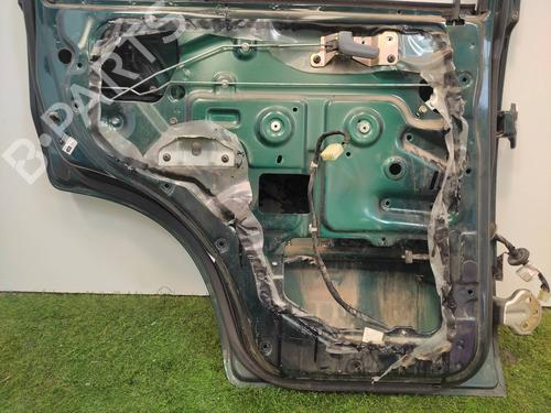Left rear door SSANGYONG MUSSO (FJ)  | BP21149491C4 