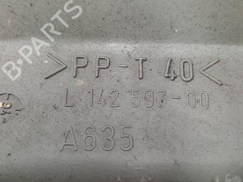 Left headlight FIAT PUNTO (176_)  | BP21156988C28 