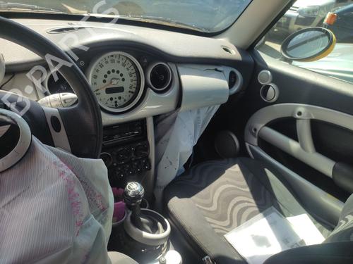ABS Bremseaggregat MINI MINI (R50, R53) One | BP27283237M43 