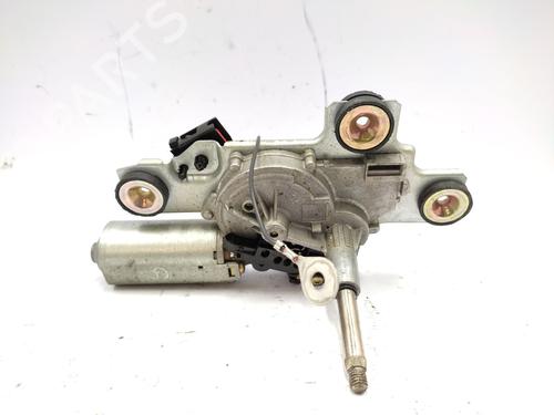 Used Rear wiper motor FORD FOCUS I (DAW, DBW) 1.6 16V (100 hp) 30279705