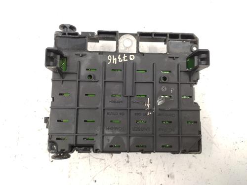 Fuse box PEUGEOT 307 (3A/C)  | BP21152409E1