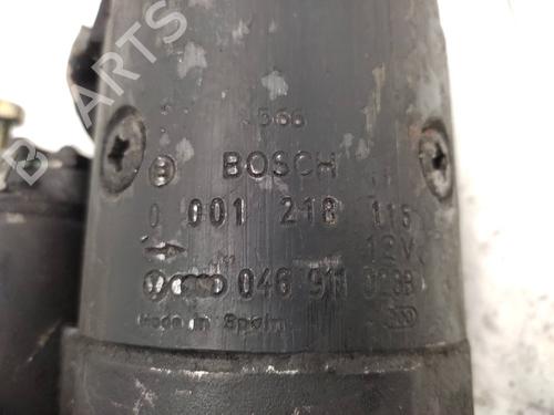 Starter AUDI A6 C4 (4A2)  | BP21150716M8 