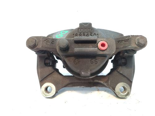 Right front brake caliper JEEP CHEROKEE (KK) 2.8 CRD 4x4 | BP38752981M104 - Image 3