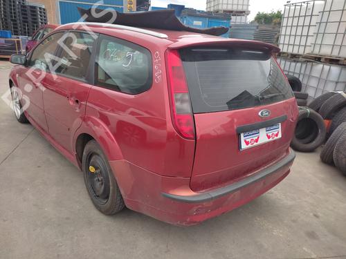 Squib airbag FORD FOCUS II Turnier (DA_, FFS, DS)  | BP21158971C102 
